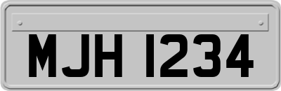 MJH1234