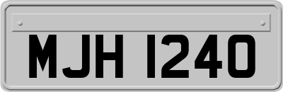 MJH1240