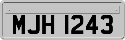 MJH1243