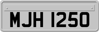 MJH1250