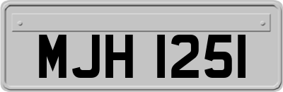 MJH1251