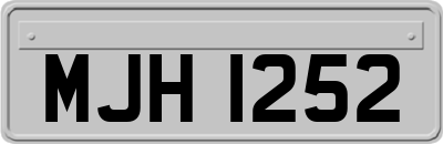 MJH1252