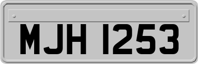 MJH1253