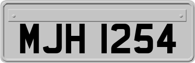 MJH1254
