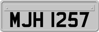 MJH1257