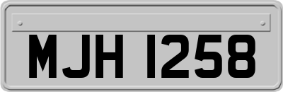 MJH1258