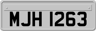 MJH1263