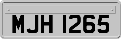 MJH1265