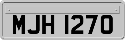 MJH1270