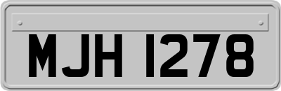 MJH1278