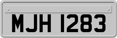 MJH1283