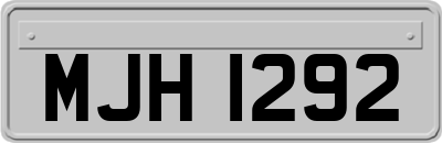 MJH1292