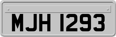 MJH1293