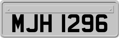 MJH1296