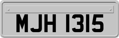 MJH1315