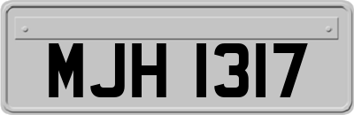 MJH1317
