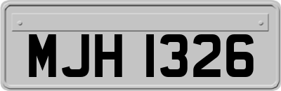 MJH1326