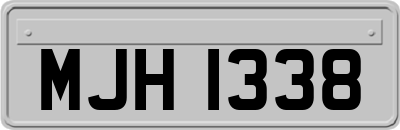 MJH1338