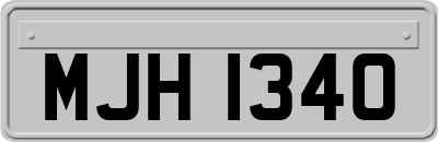 MJH1340