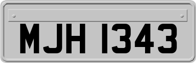 MJH1343