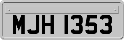 MJH1353