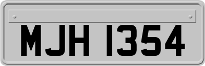 MJH1354