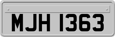 MJH1363