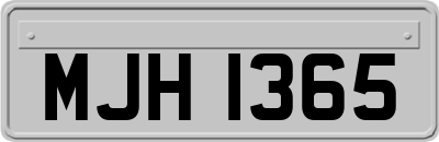 MJH1365