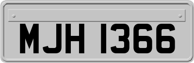 MJH1366