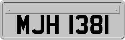 MJH1381