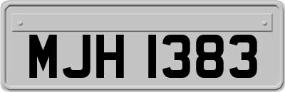 MJH1383