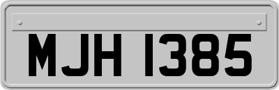 MJH1385