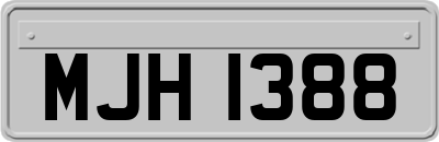 MJH1388
