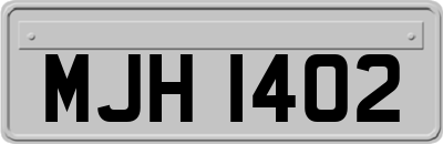 MJH1402