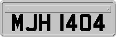 MJH1404