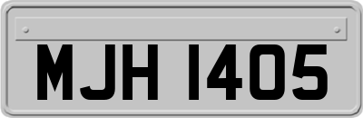 MJH1405