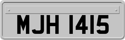 MJH1415