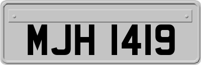 MJH1419