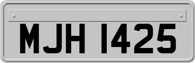 MJH1425