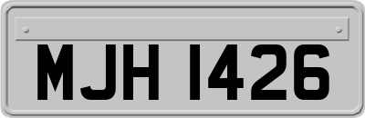 MJH1426