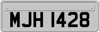 MJH1428