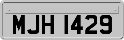 MJH1429