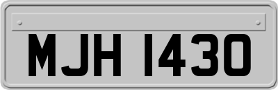 MJH1430