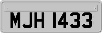 MJH1433