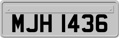 MJH1436