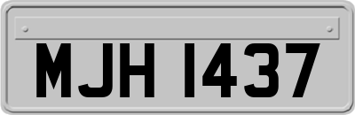 MJH1437