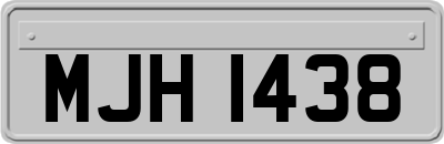 MJH1438