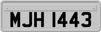MJH1443