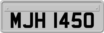MJH1450