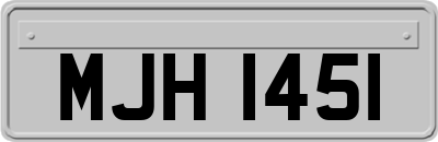 MJH1451